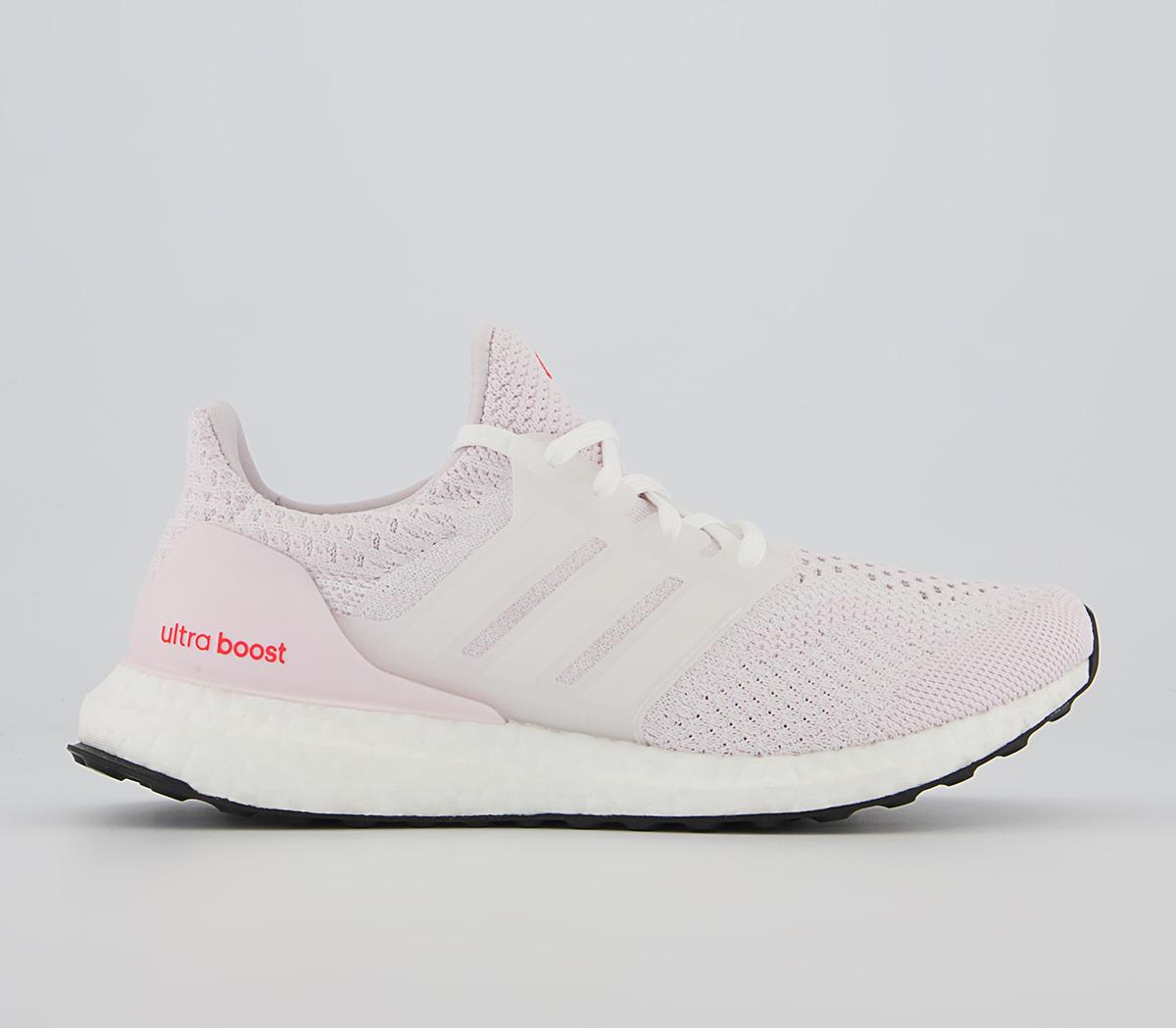 Light pink outlet ultra boost