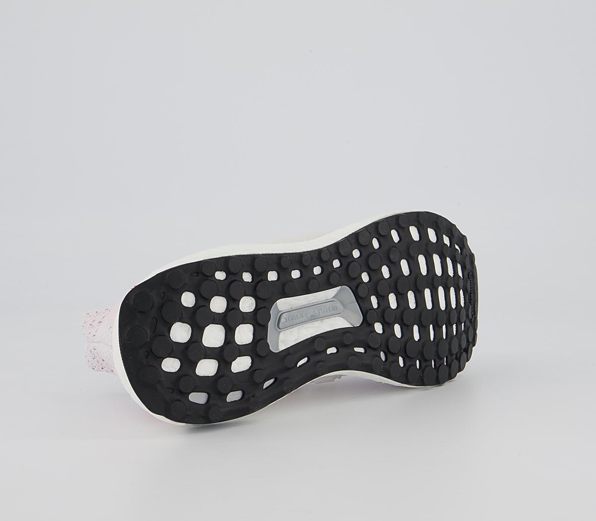 adidas Ultraboost Ultraboost 5.0 Trainers adidas Ultraboost Ultraboost 5.0 Trainers Almost Pink