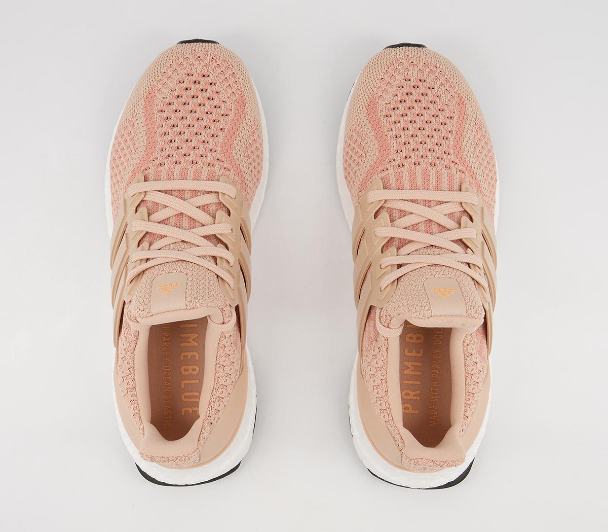 adidas Ultraboost Ultraboost 5.0 Trainers adidas Ultraboost Ultraboost 5.0 Trainers Cream F