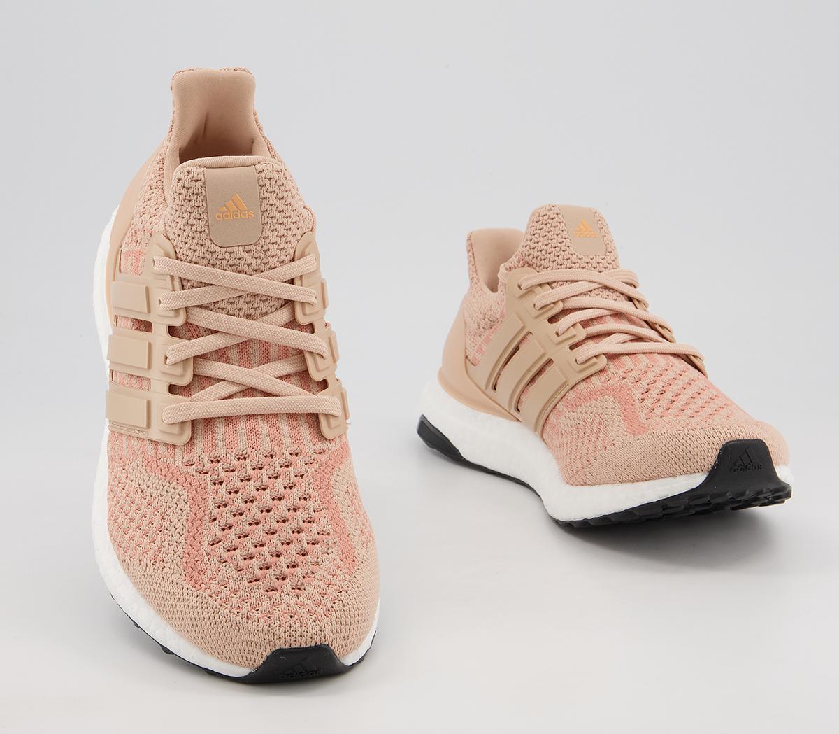 adidas Ultraboost Ultraboost 5.0 Trainers adidas Ultraboost Ultraboost 5.0 Trainers Cream F