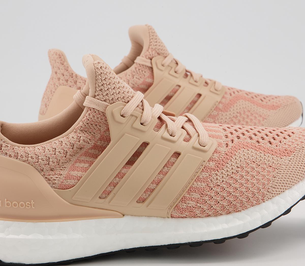 adidas Ultraboost Ultraboost 5.0 Trainers adidas Ultraboost Ultraboost 5.0 Trainers Cream F