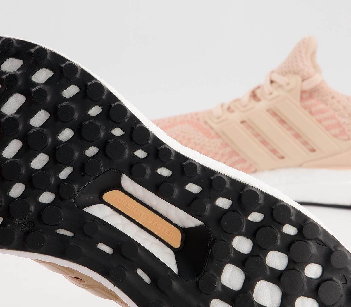 adidas Ultraboost Ultraboost 5.0 Trainers adidas Ultraboost Ultraboost 5.0 Trainers Cream F