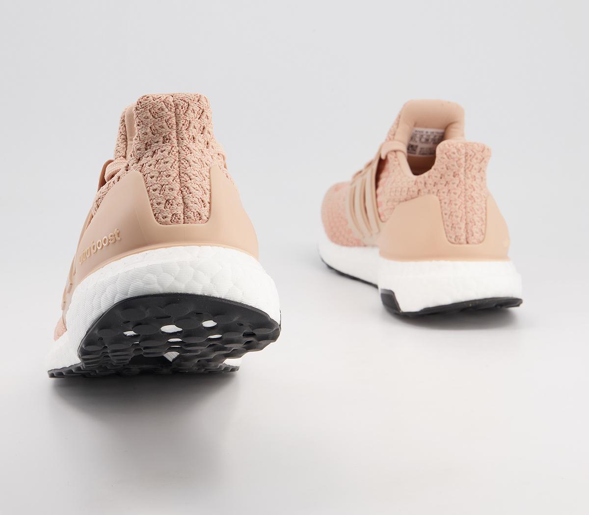 adidas Ultraboost Ultraboost 5.0 Trainers adidas Ultraboost Ultraboost 5.0 Trainers Cream F
