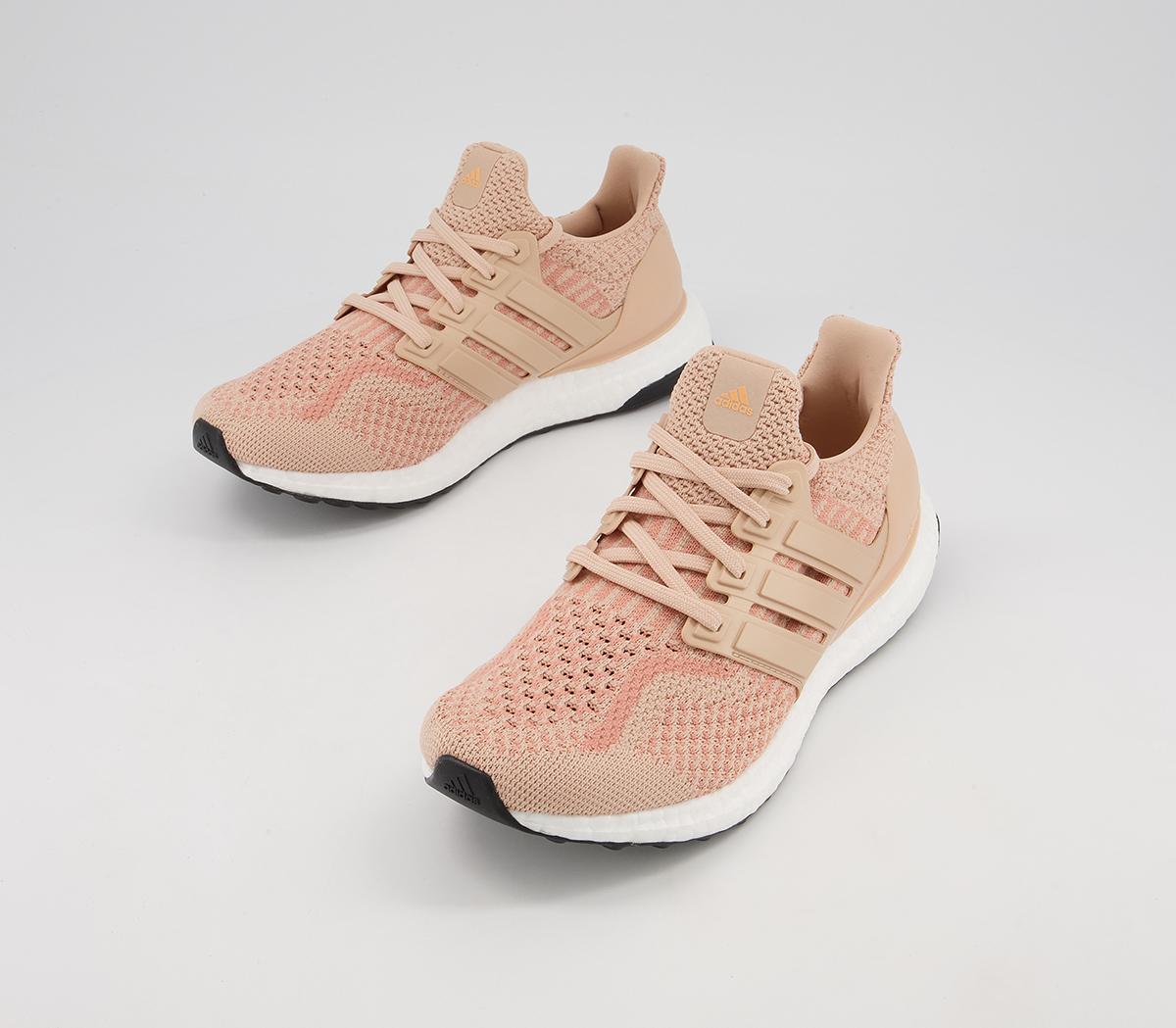 adidas Ultraboost Ultraboost 5.0 Trainers adidas Ultraboost Ultraboost 5.0 Trainers Cream F