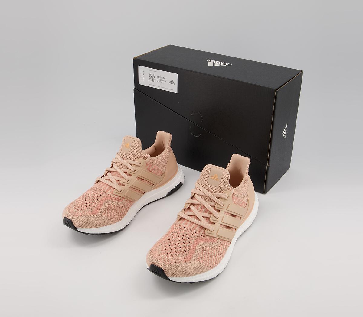 adidas Ultraboost Ultraboost 5.0 Trainers adidas Ultraboost Ultraboost 5.0 Trainers Cream F
