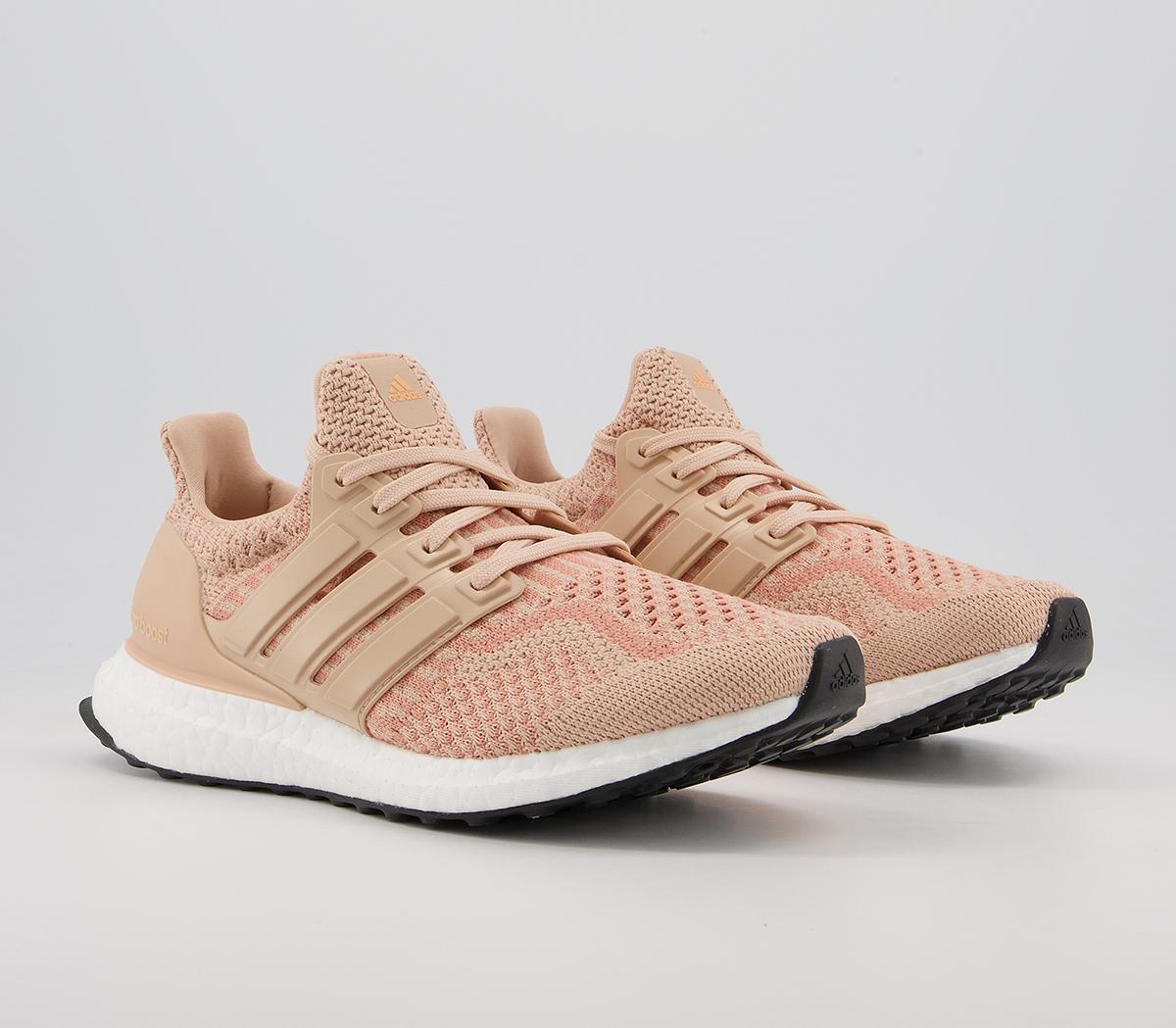 adidas Ultraboost Ultraboost 5.0 Trainers adidas Ultraboost Ultraboost 5.0 Trainers Cream F
