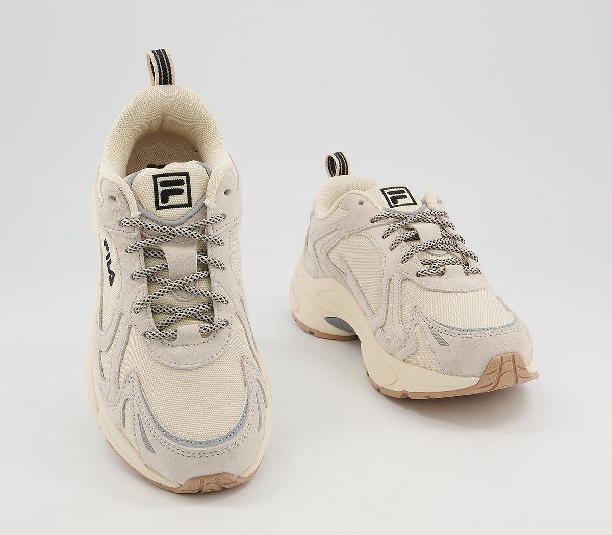 fila heroics