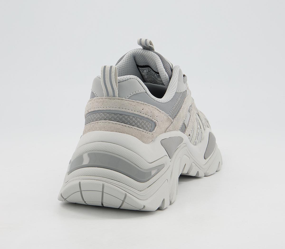 FilaInteration Trainers FilaInteration TrainersGrey