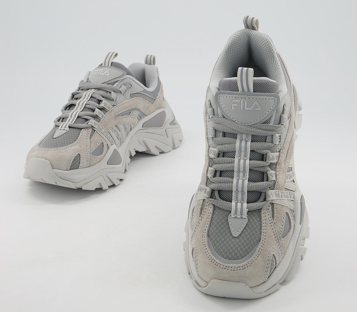 FilaInteration Trainers FilaInteration TrainersGrey