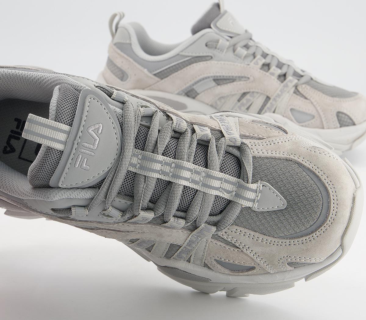 FilaInteration Trainers FilaInteration TrainersGrey