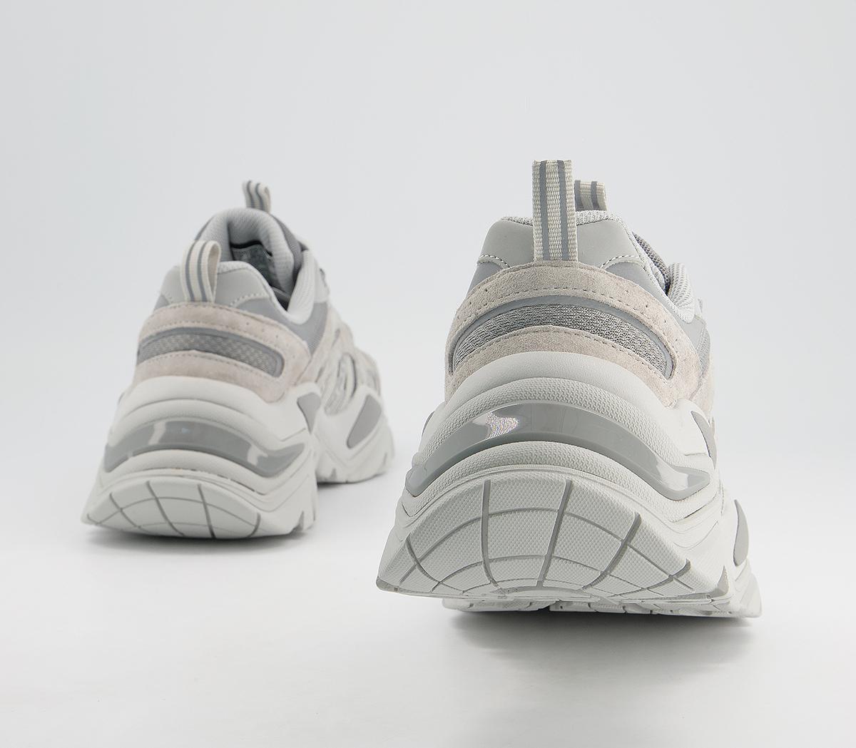 FilaInteration Trainers FilaInteration TrainersGrey
