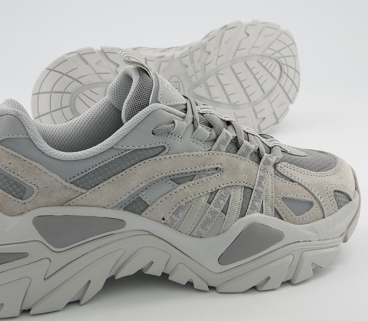 FilaInteration Trainers FilaInteration TrainersGrey