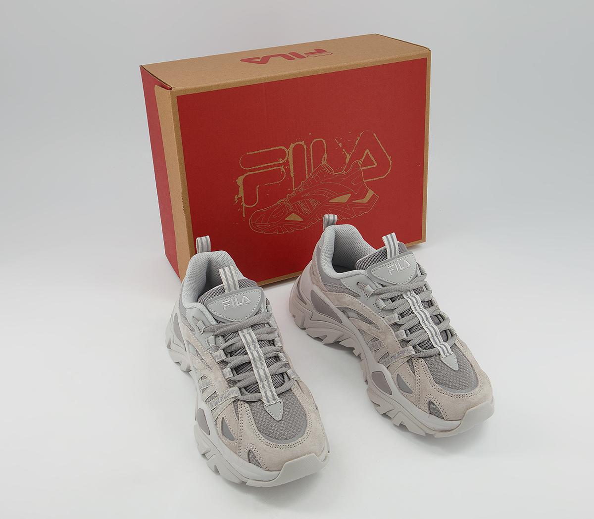 FilaInteration Trainers FilaInteration TrainersGrey