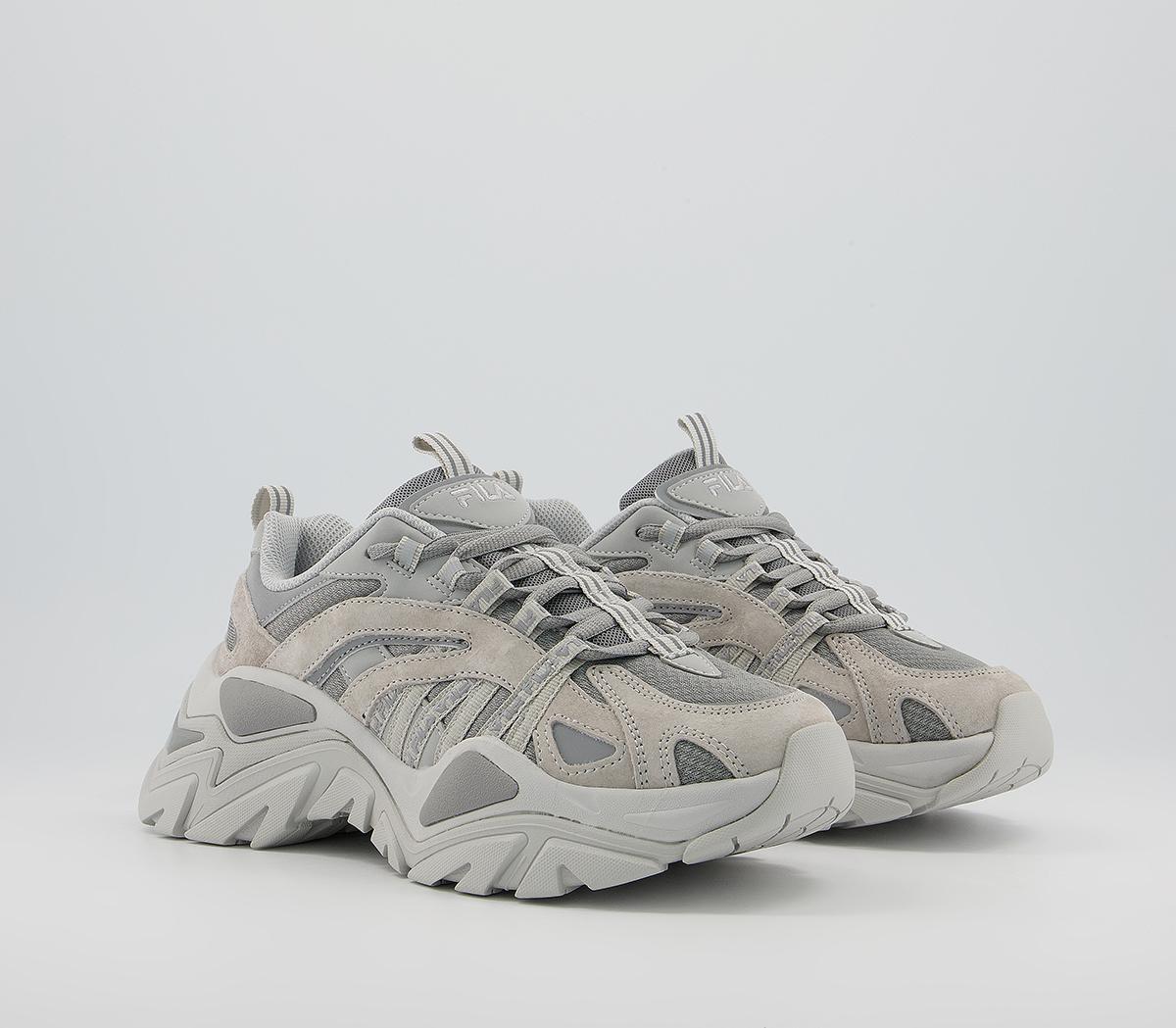 FilaInteration Trainers FilaInteration TrainersGrey