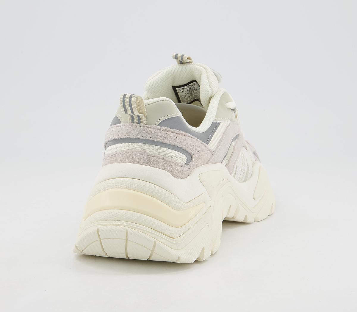 Fila Interation Trainers Fila Interation Trainers Beige Beige