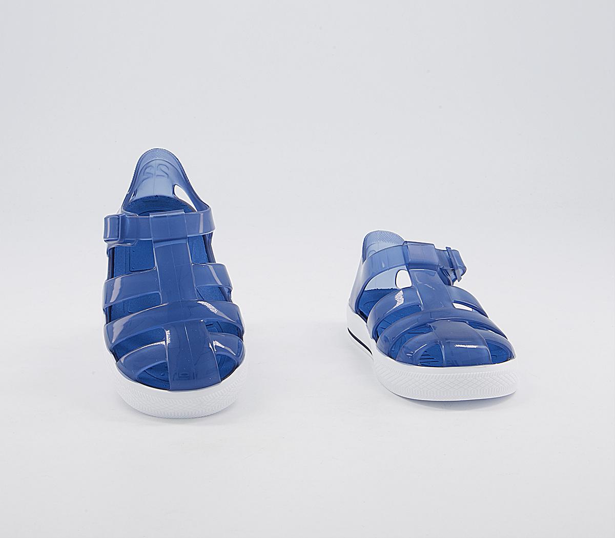 Igor Tenis Snap Sandals Igor Tenis Snap Sandals Azul Blue