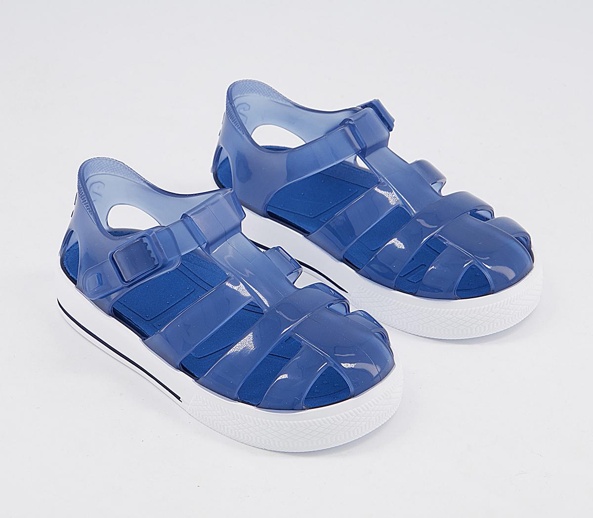 Igor Tenis Snap Sandals Igor Tenis Snap Sandals Azul Blue