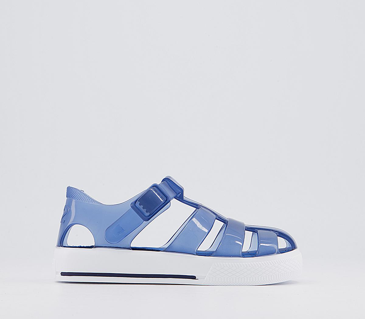 IgorTenis Snap Sandals IgorTenis Snap SandalsAzul Blue
