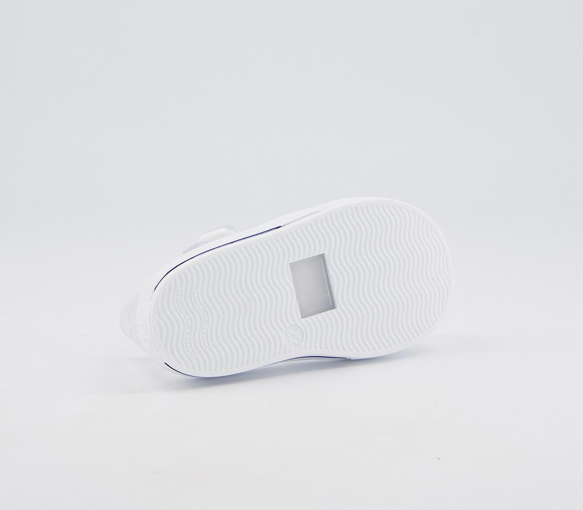 Igor Tenis Snap Sandals Igor Tenis Snap Sandals Clear