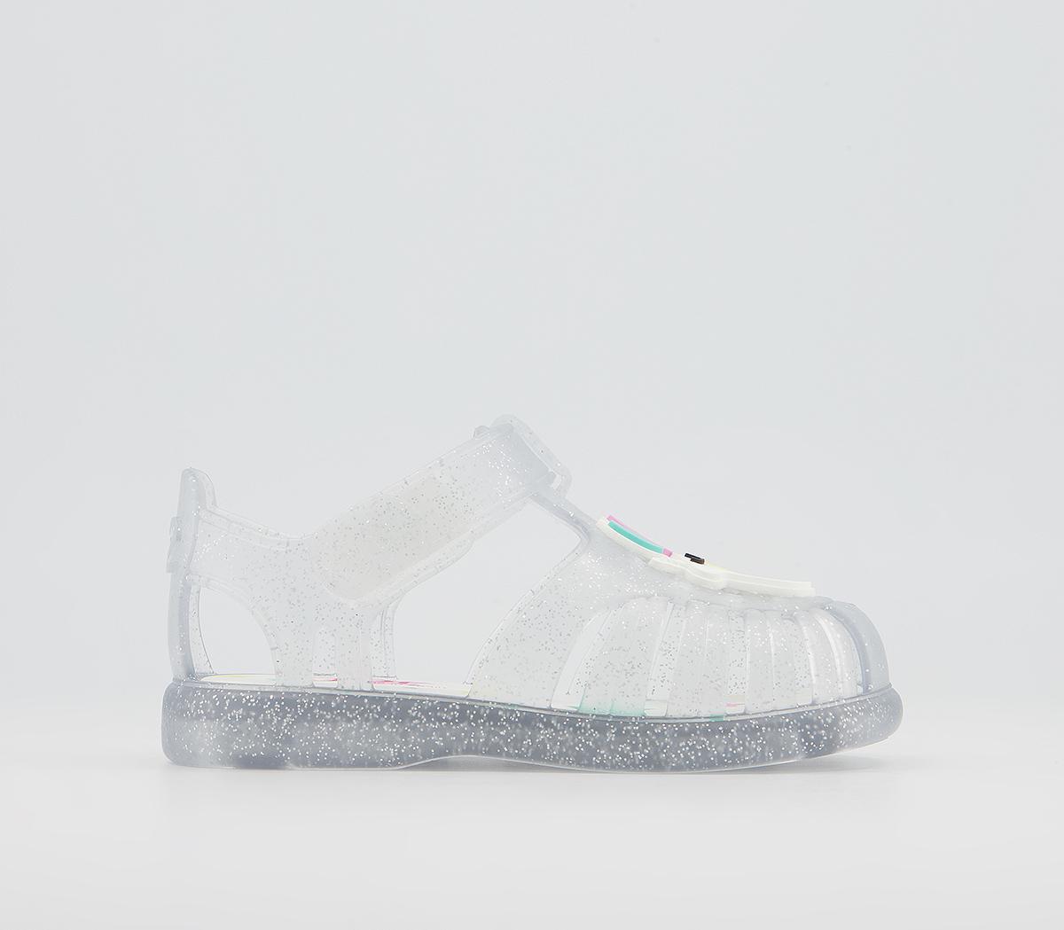 Igor clear jelly on sale shoes