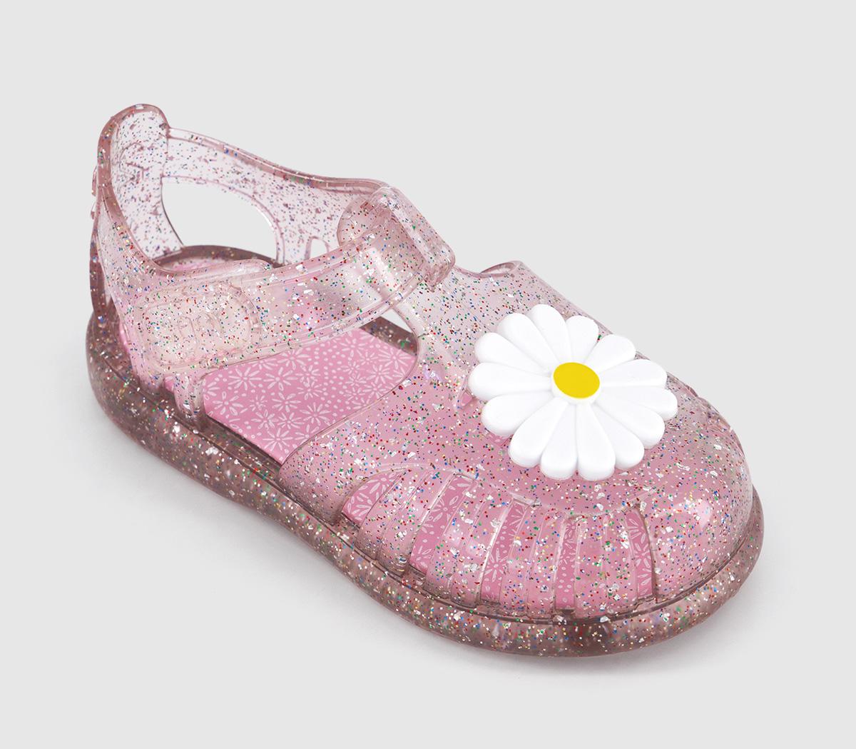 IgorTobby SandalsRosa Multi Glitter