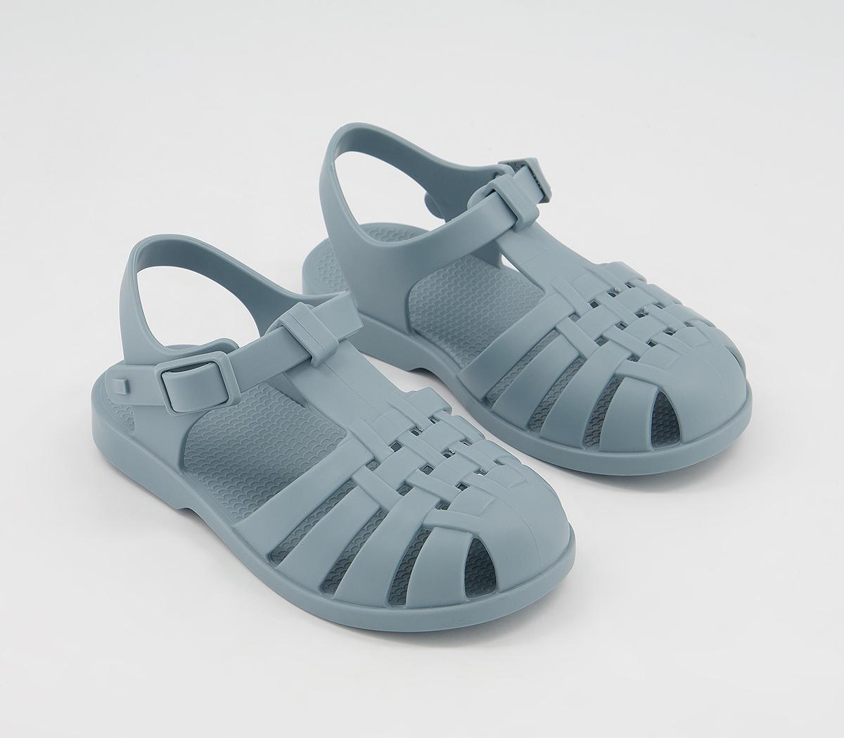 Igor Kids Clasica Sandals Azul Blue, 8.5 Infant