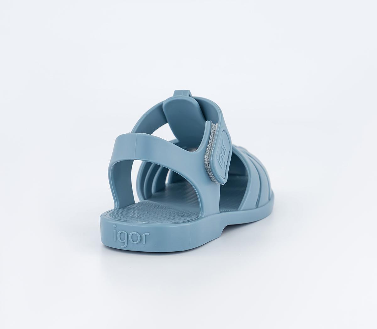 IgorClasica Sandals Oceano