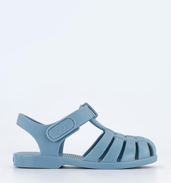 Igor Jellies Sandals Igor Shoes for Kids OFFICE