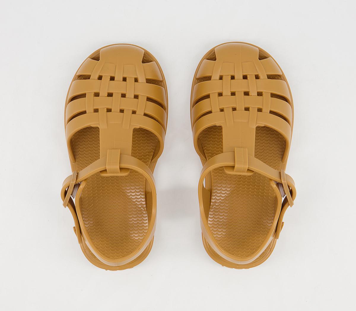 Igor Clasica Sandals Igor Clasica Sandals Musturd