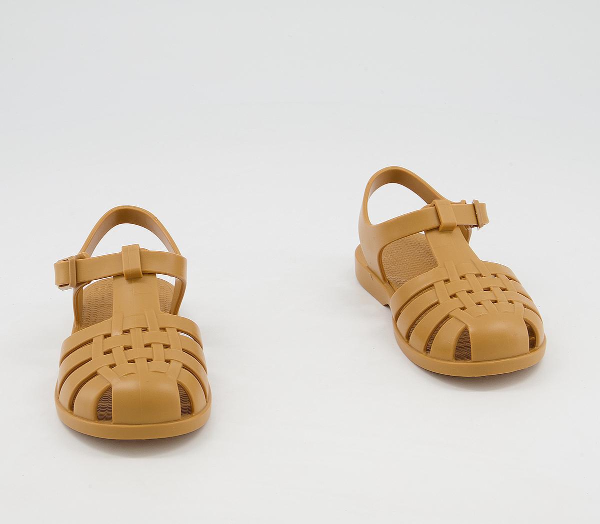Igor Clasica Sandals Igor Clasica Sandals Musturd
