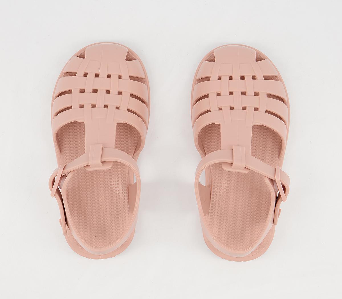 Igor Clasica Sandals Igor Clasica Sandals Maquillaje Pink