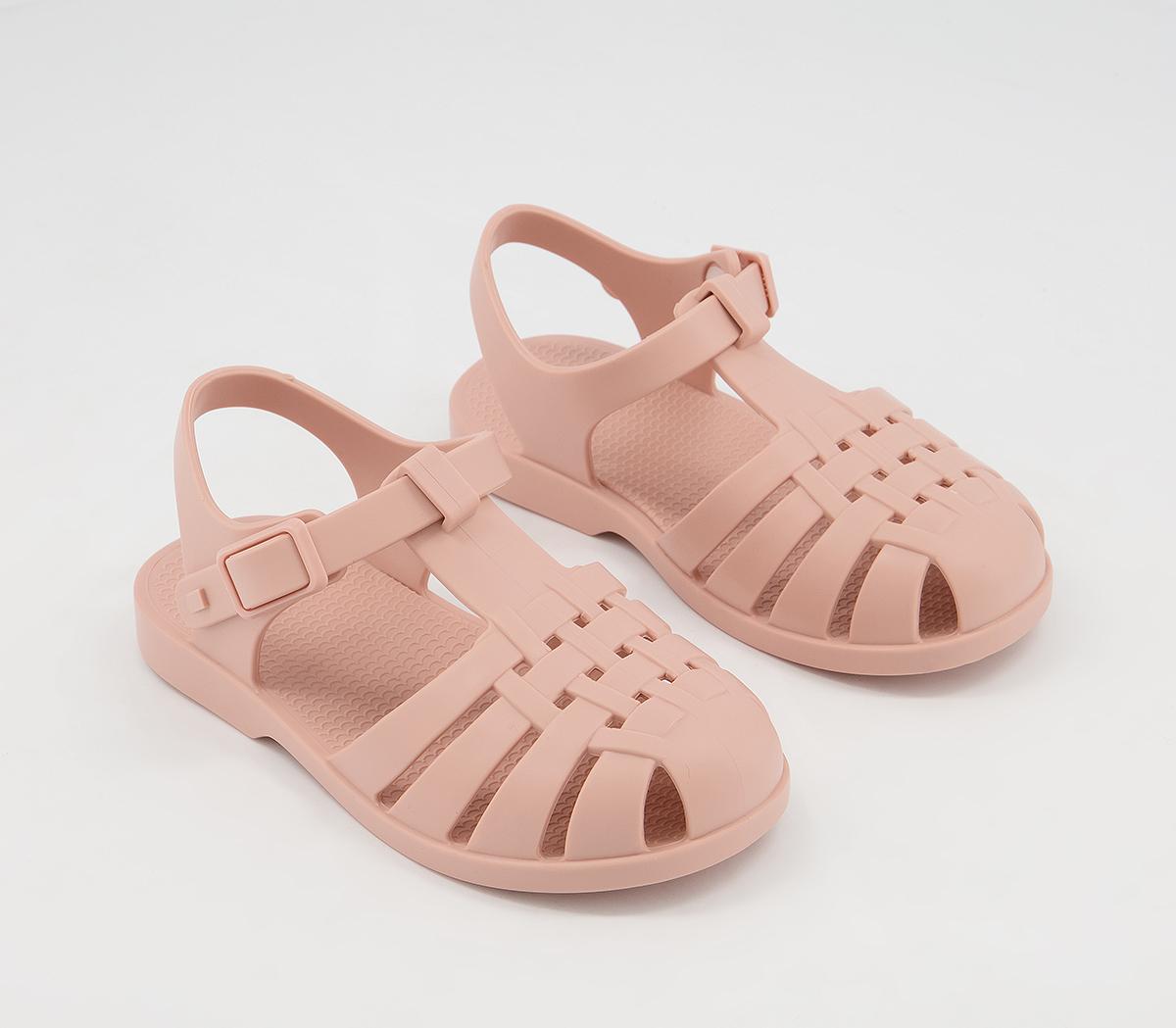 Igor Clasica Sandals Igor Clasica Sandals Maquillaje Pink