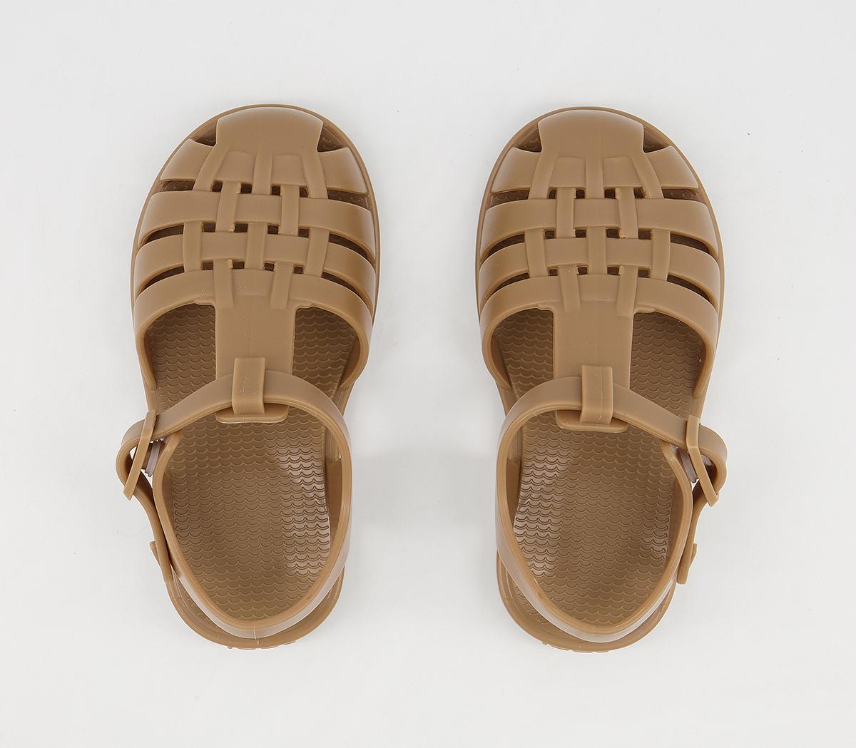 Igor Clasica Sandals Igor Clasica Sandals Taupe