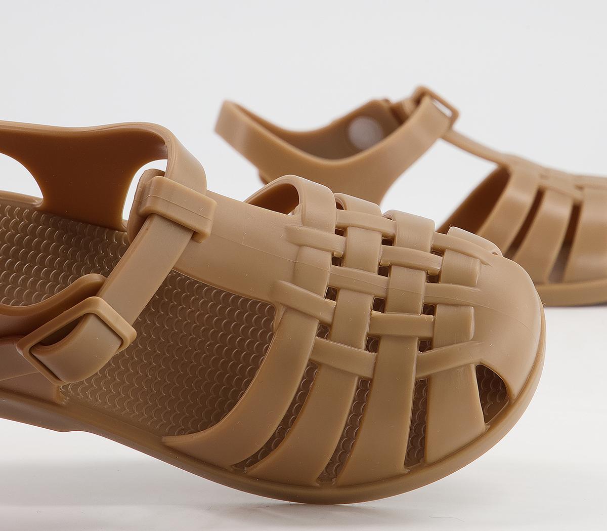 Igor Clasica Sandals Igor Clasica Sandals Taupe