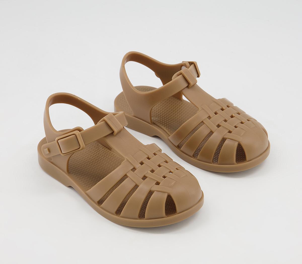 Igor Clasica Sandals Igor Clasica Sandals Taupe