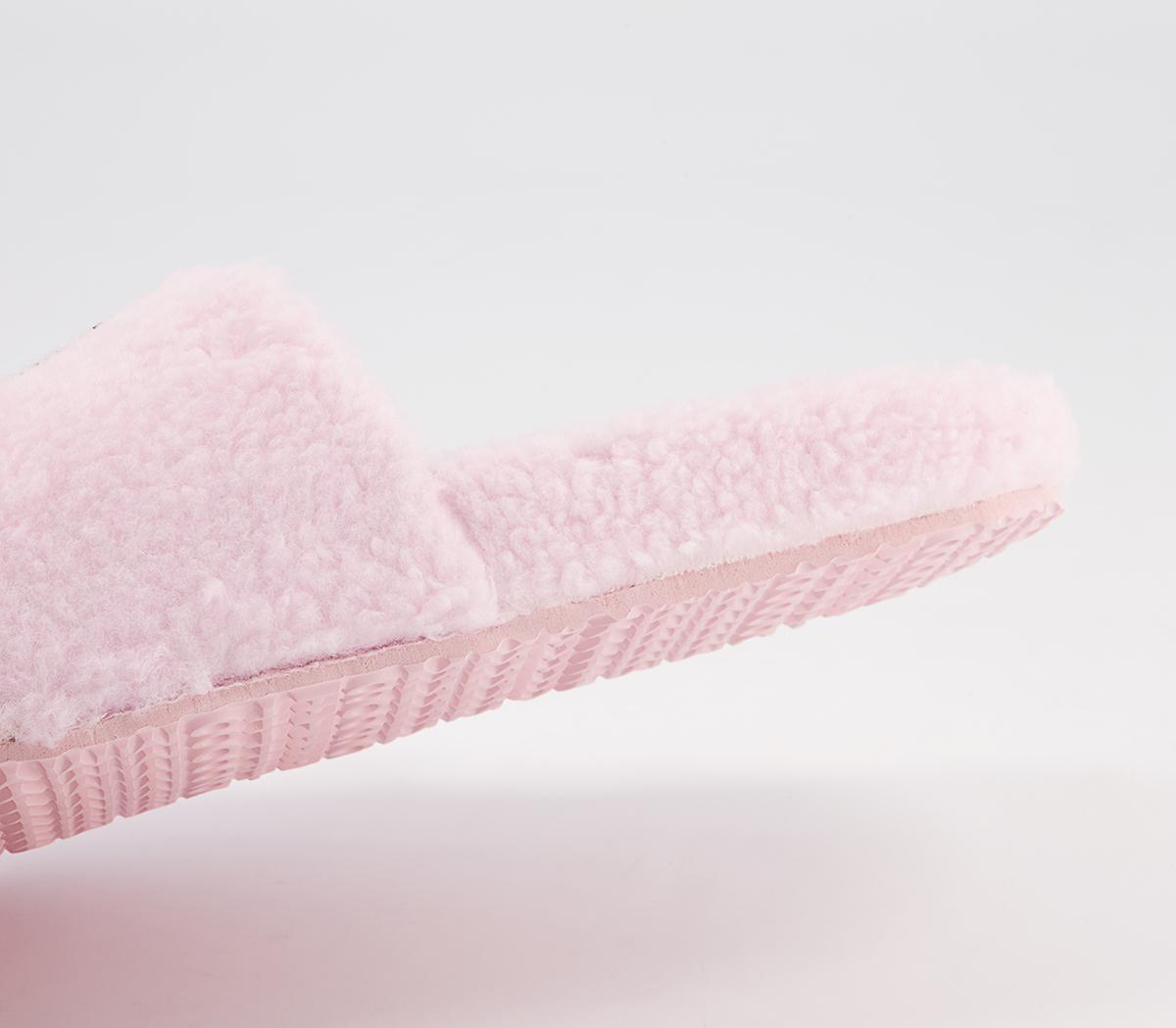 Tommy Hilfiger Gizmo Slippers Tommy Hilfiger Gizmo Slippers Pink