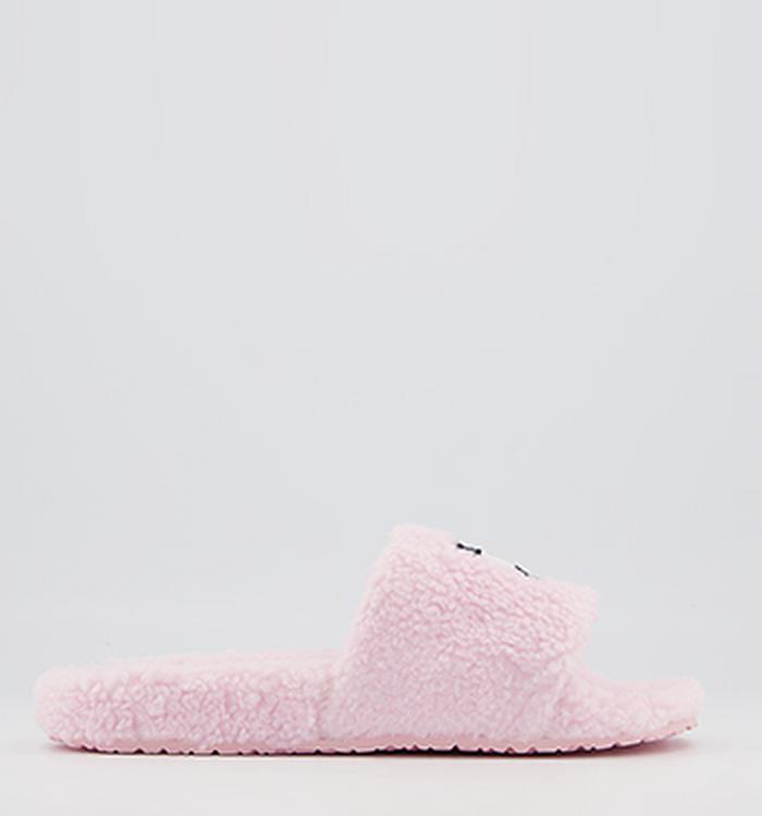 Tommy Hilfiger Gizmo Slippers Pink