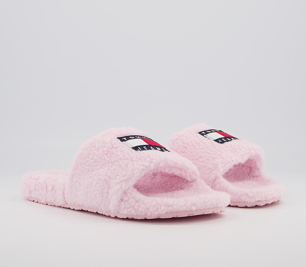 tommy hilfiger slippers flipkart