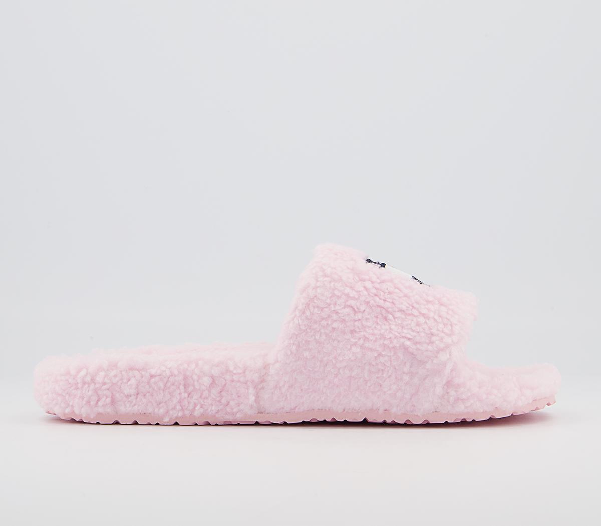 Tommy Hilfiger Gizmo Slippers Tommy Hilfiger Gizmo Slippers Pink
