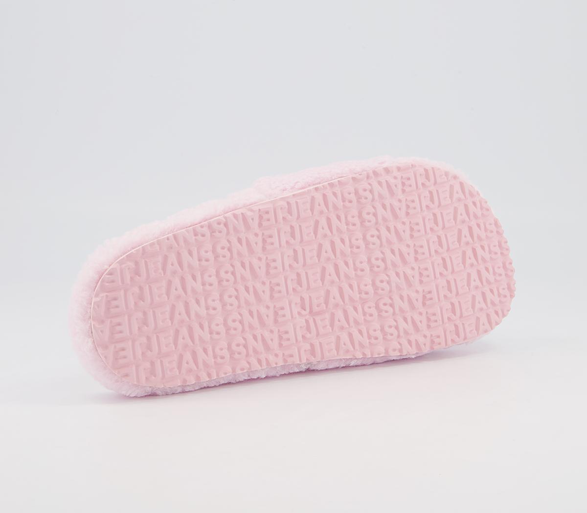 Tommy Hilfiger Gizmo Slippers Tommy Hilfiger Gizmo Slippers Pink