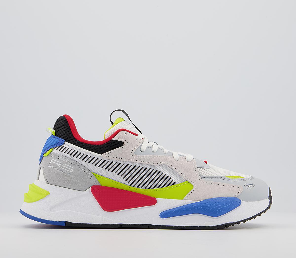 Puma rs outlet 0 jaune