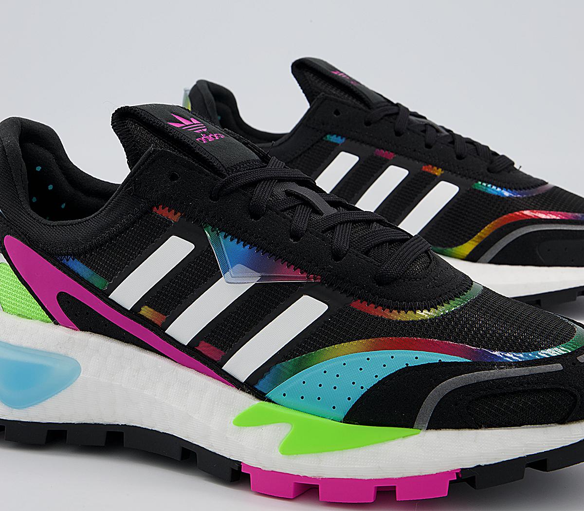 adidas Mixing Eras 160 Trainers adidas Mixing Eras 160 Trainers Ash Pearl Black