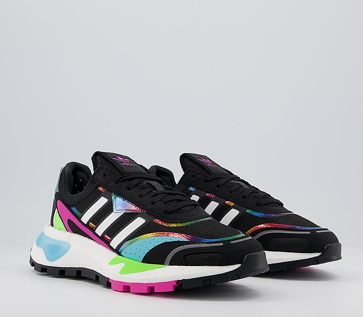 adidas Mixing Eras 160 Trainers adidas Mixing Eras 160 Trainers Ash Pearl Black