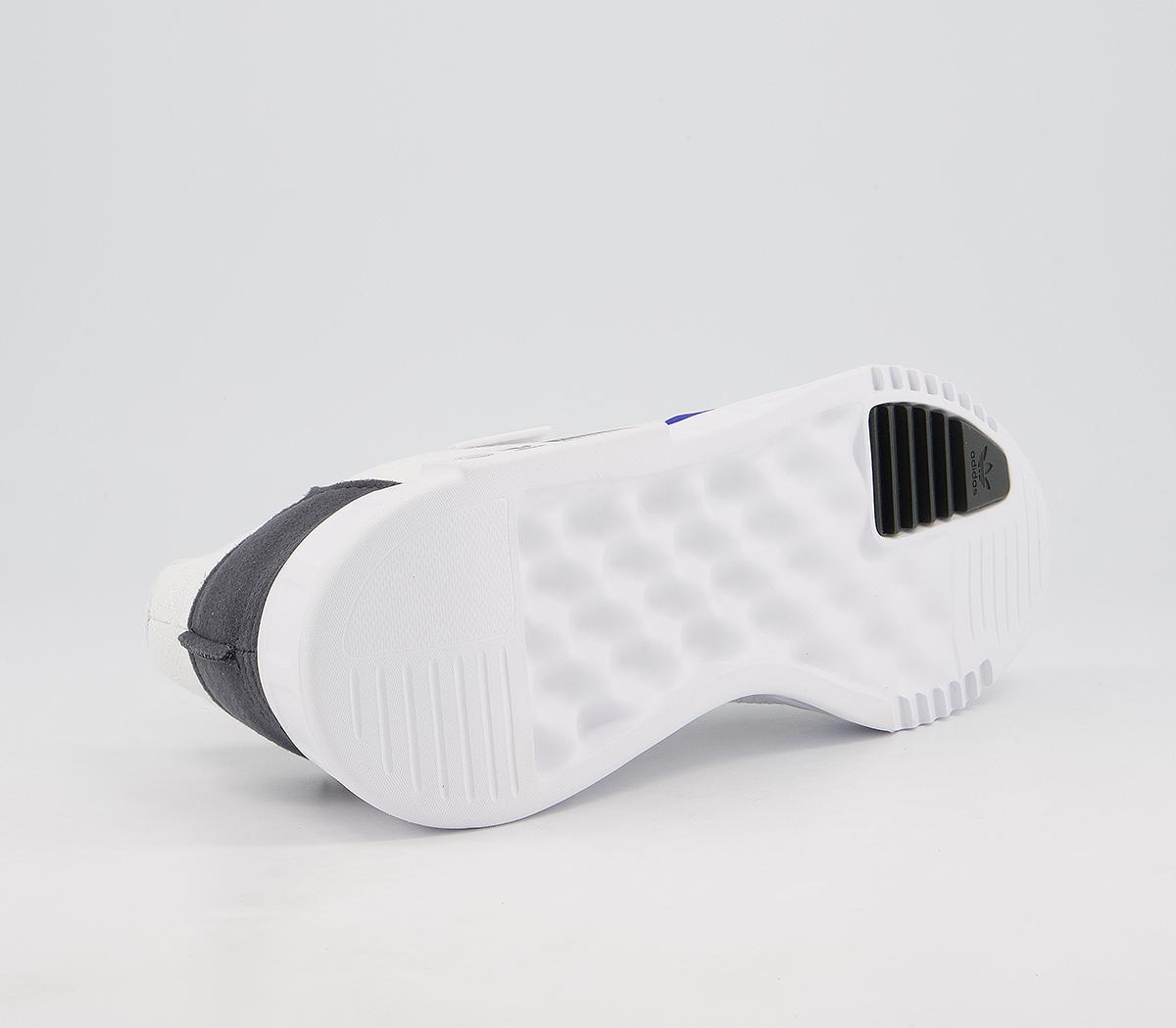 adidasGeodiver+ TrainersParley White Halo Green