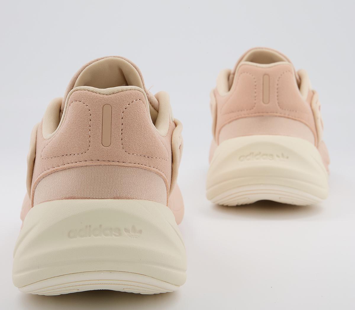 adidas Ozelia Trainers adidas Ozelia Trainers Halo Blush