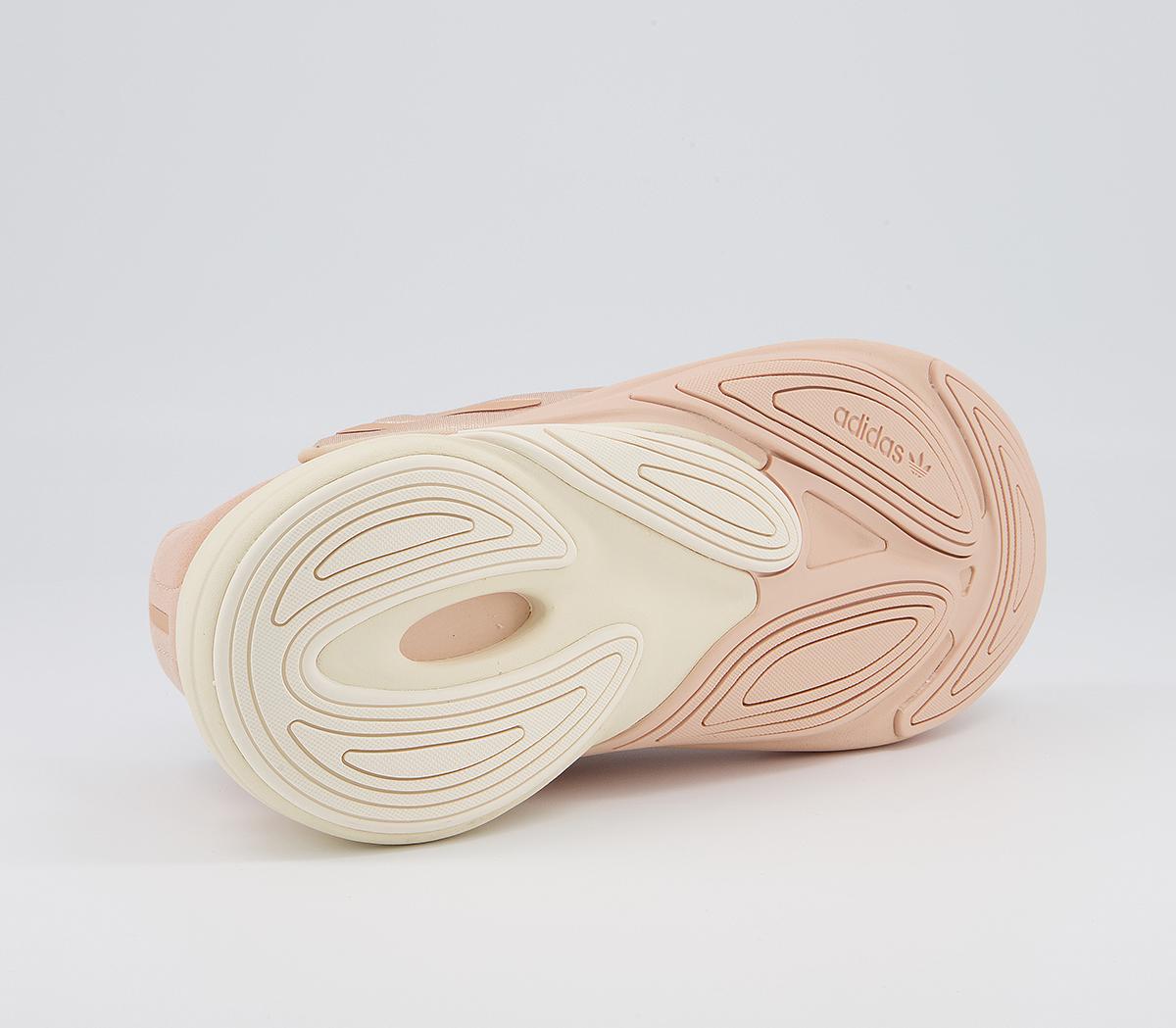 adidas Ozelia Trainers adidas Ozelia Trainers Halo Blush