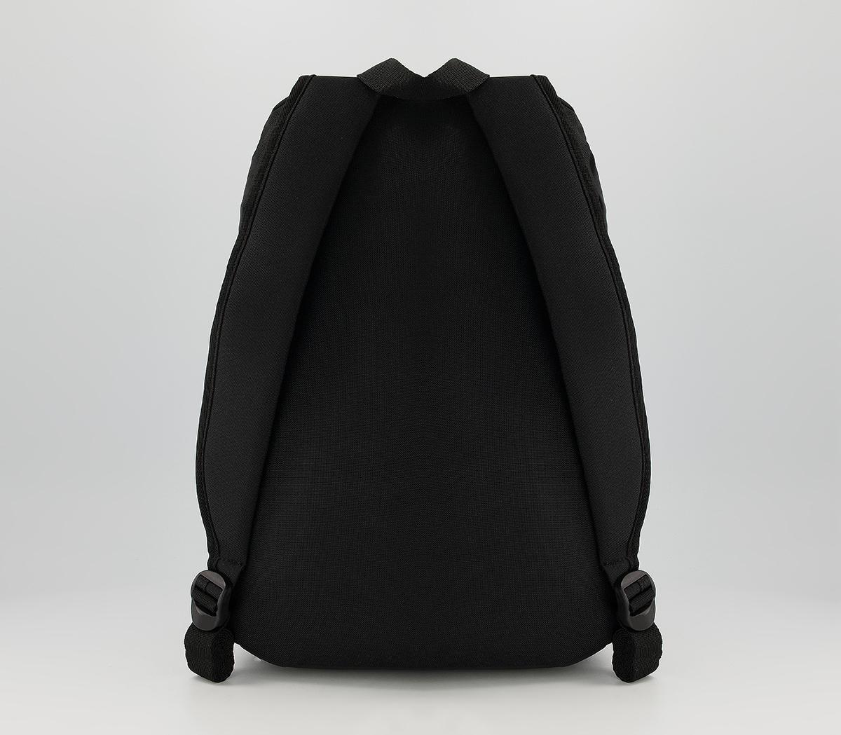 Reebok Classic Foundation Backpack Reebok Classic Foundation Backpack Black