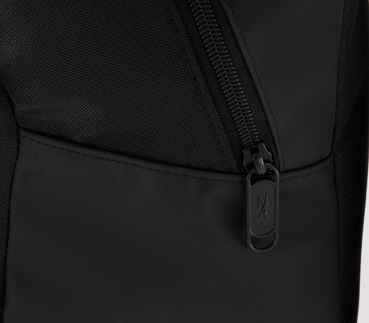 Reebok Classic Foundation Backpack Reebok Classic Foundation Backpack Black