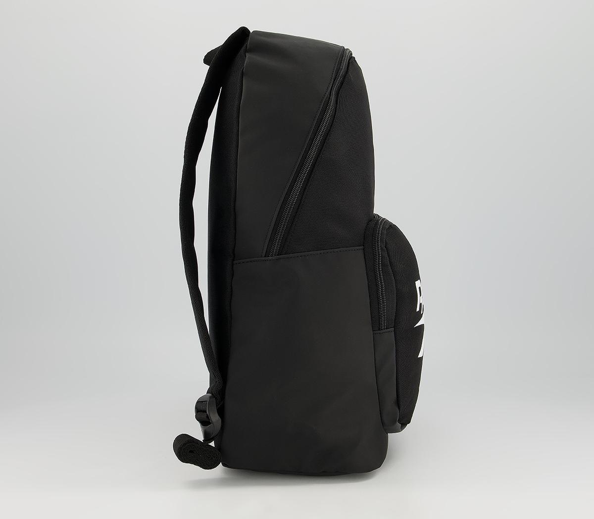 Reebok Classic Foundation Backpack Reebok Classic Foundation Backpack Black