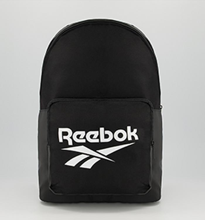 Reebok Classic Foundation Backpack Black